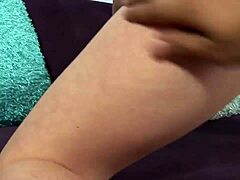 is this adorable teen whore naughty enough for rough pov fuck?