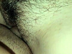 wanna see how easy i creampie my horny stepsis pussy?