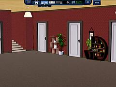 Harem Hotel Episode 46 Gameplay Highlights