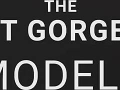 Annie Wolf's Rough Anal Gaping and Pussy Pounding Casting